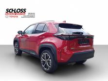 TOYOTA Yaris Cross 1.5 VVT-i HSD Premium AWD-i, Full-Hybrid Petrol/Electric, New car, Automatic - 2