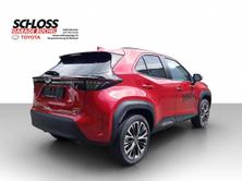 TOYOTA Yaris Cross 1.5 VVT-i HSD Premium AWD-i, Full-Hybrid Petrol/Electric, New car, Automatic - 3