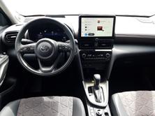 TOYOTA Yaris Cross 1.5 VVT-i HSD Premium AWD-i, Full-Hybrid Petrol/Electric, New car, Automatic - 5