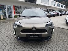 TOYOTA Yaris Cross 1.5 VVT-i HSD Trend AWD-i, Hybride Intégral Essence/Électricité, Voiture nouvelle, Automatique - 2