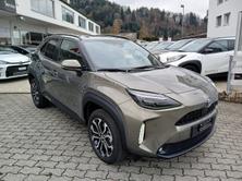 TOYOTA Yaris Cross 1.5 VVT-i HSD Trend AWD-i, Hybride Intégral Essence/Électricité, Voiture nouvelle, Automatique - 3