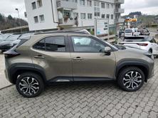 TOYOTA Yaris Cross 1.5 VVT-i HSD Trend AWD-i, Hybride Intégral Essence/Électricité, Voiture nouvelle, Automatique - 4