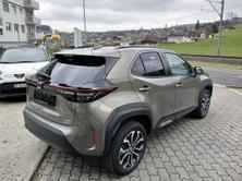 TOYOTA Yaris Cross 1.5 VVT-i HSD Trend AWD-i, Hybride Intégral Essence/Électricité, Voiture nouvelle, Automatique - 5