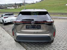 TOYOTA Yaris Cross 1.5 VVT-i HSD Trend AWD-i, Hybride Intégral Essence/Électricité, Voiture nouvelle, Automatique - 6