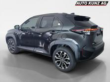 TOYOTA Yaris Cross 1.5 Teamplayer VVT-iE Hybrid, Hybride Intégral Essence/Électricité, Voiture nouvelle, Automatique - 2