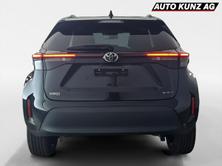 TOYOTA Yaris Cross 1.5 Teamplayer VVT-iE Hybrid, Hybride Intégral Essence/Électricité, Voiture nouvelle, Automatique - 4