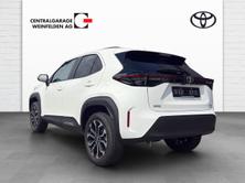 TOYOTA Yaris Cross 1.5 VVT-i HSD Trend AWD-i, Voll-Hybrid Benzin/Elektro, Neuwagen, Automat - 2