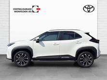 TOYOTA Yaris Cross 1.5 VVT-i HSD Trend AWD-i, Voll-Hybrid Benzin/Elektro, Neuwagen, Automat - 3