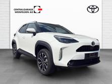 TOYOTA Yaris Cross 1.5 VVT-i HSD Trend AWD-i, Voll-Hybrid Benzin/Elektro, Neuwagen, Automat - 5