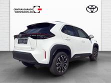 TOYOTA Yaris Cross 1.5 VVT-i HSD Trend AWD-i, Voll-Hybrid Benzin/Elektro, Neuwagen, Automat - 6