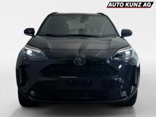 TOYOTA Yaris Cross 1.5 Teamplayer VVT-iE Hybrid, Hybride Integrale Benzina/Elettrica, Auto nuove, Automatico - 3