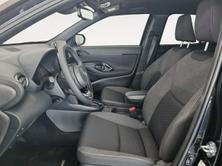 TOYOTA Yaris Cross 1.5 Teamplayer VVT-iE Hybrid, Hybride Integrale Benzina/Elettrica, Auto nuove, Automatico - 5