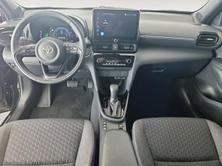 TOYOTA Yaris Cross 1.5 Teamplayer VVT-iE Hybrid, Hybride Integrale Benzina/Elettrica, Auto nuove, Automatico - 6