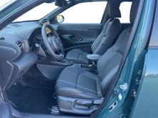 TOYOTA Yaris Cross 1.5 VVT-i HSD Premium AWD-i, Full-Hybrid Petrol/Electric, New car, Automatic - 5