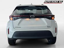 TOYOTA Yaris Cross 1.5 Comfort e-CVT 4x4, Voll-Hybrid Benzin/Elektro, Neuwagen, Automat - 4