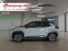 TOYOTA Yaris Cross 1.5 VVT-i HSD Premium AWD-i, Voll-Hybrid Benzin/Elektro, Neuwagen, Automat - 2