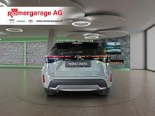 TOYOTA Yaris Cross 1.5 VVT-i HSD Premium AWD-i, Voll-Hybrid Benzin/Elektro, Neuwagen, Automat - 3