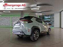 TOYOTA Yaris Cross 1.5 VVT-i HSD Premium AWD-i, Voll-Hybrid Benzin/Elektro, Neuwagen, Automat - 4