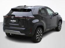TOYOTA YARIS CROSS 1.5 VVT-i HSD Premium AWD-i ** 360° Kamera **, Voll-Hybrid Benzin/Elektro, Neuwagen, Automat - 4
