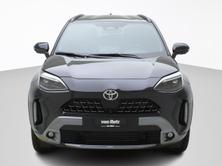 TOYOTA YARIS CROSS 1.5 VVT-i HSD Premium AWD-i ** 360° Kamera **, Voll-Hybrid Benzin/Elektro, Neuwagen, Automat - 5