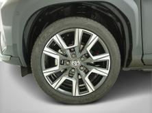 TOYOTA YARIS CROSS 1.5 VVT-i HSD Premium AWD-i ** 360° Kamera **, Voll-Hybrid Benzin/Elektro, Neuwagen, Automat - 6