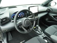 TOYOTA YARIS CROSS 1.5 VVT-i HSD Premium AWD-i ** 360° Kamera **, Voll-Hybrid Benzin/Elektro, Neuwagen, Automat - 7