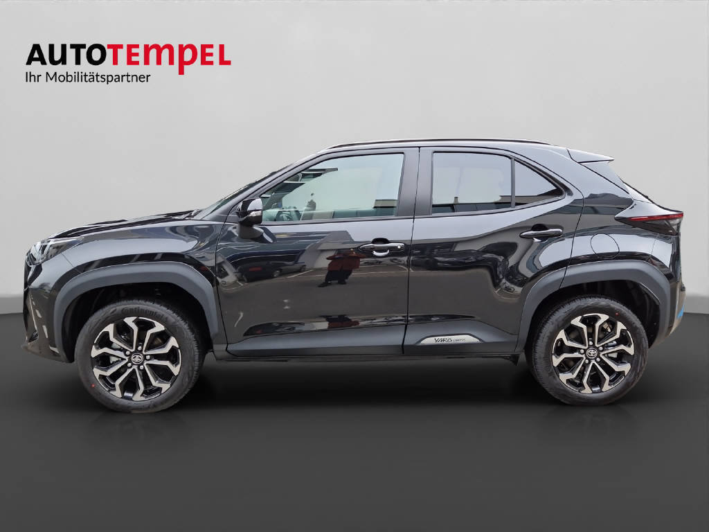 TOYOTA Yaris Cross 1.5 VVT-i HSD Tren 47253/068, Hybride Integrale Benzina/Elettrica, Auto nuove, Automatico - 2