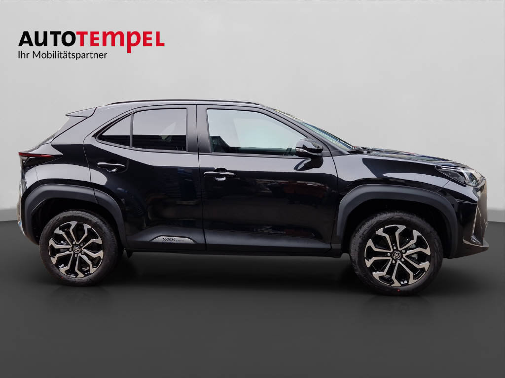 TOYOTA Yaris Cross 1.5 VVT-i HSD Tren 47253/068, Hybride Integrale Benzina/Elettrica, Auto nuove, Automatico - 5