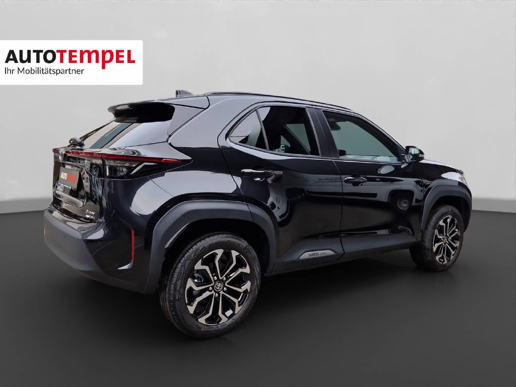 TOYOTA Yaris Cross 1.5 VVT-i HSD Tren 47253/068, Hybride Integrale Benzina/Elettrica, Auto nuove, Automatico - 6