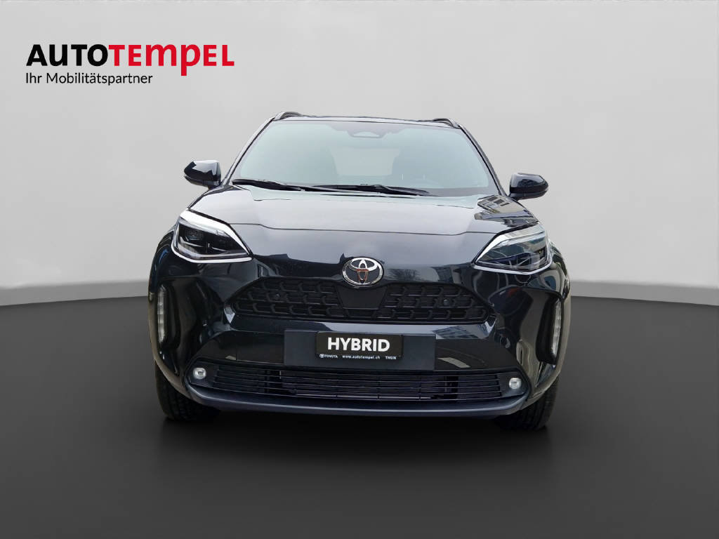 TOYOTA Yaris Cross 1.5 VVT-i HSD Tren 47253/068, Hybride Integrale Benzina/Elettrica, Auto nuove, Automatico - 7