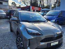 TOYOTA YARIS CROSS, Plug-in-Hybrid Petrol/Electric, Second hand / Used, Automatic - 2