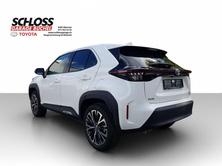 TOYOTA Yaris Cross 1.5 VVT-i HSD Elegant AWD-i, Voll-Hybrid Benzin/Elektro, Occasion / Gebraucht, Automat - 2