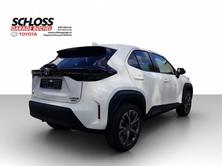 TOYOTA Yaris Cross 1.5 VVT-i HSD Elegant AWD-i, Hybride Intégral Essence/Électricité, Occasion / Utilisé, Automatique - 3