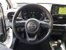 TOYOTA Yaris Cross 1.5 VVT-i HSD Elegant AWD-i, Hybride Integrale Benzina/Elettrica, Occasioni / Usate, Automatico - 7