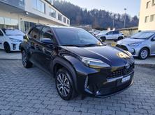 TOYOTA Yaris Cross 1.5 VVT-i HSD Elegant AWD-i, Voll-Hybrid Benzin/Elektro, Occasion / Gebraucht, Automat - 2