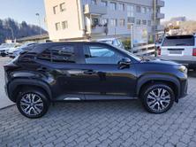 TOYOTA Yaris Cross 1.5 VVT-i HSD Elegant AWD-i, Voll-Hybrid Benzin/Elektro, Occasion / Gebraucht, Automat - 3