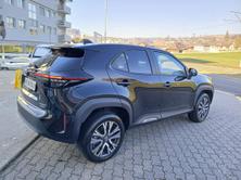 TOYOTA Yaris Cross 1.5 VVT-i HSD Elegant AWD-i, Voll-Hybrid Benzin/Elektro, Occasion / Gebraucht, Automat - 4