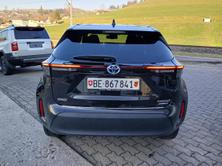 TOYOTA Yaris Cross 1.5 VVT-i HSD Elegant AWD-i, Voll-Hybrid Benzin/Elektro, Occasion / Gebraucht, Automat - 5