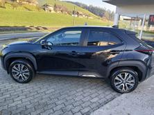 TOYOTA Yaris Cross 1.5 VVT-i HSD Elegant AWD-i, Voll-Hybrid Benzin/Elektro, Occasion / Gebraucht, Automat - 7