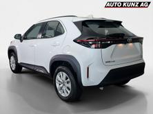 TOYOTA Yaris Cross 1.5 Comfort e-CVT 4x4, Full-Hybrid Petrol/Electric, Second hand / Used, Automatic - 2