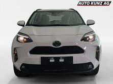 TOYOTA Yaris Cross 1.5 Comfort e-CVT 4x4, Full-Hybrid Petrol/Electric, Second hand / Used, Automatic - 3