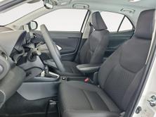 TOYOTA Yaris Cross 1.5 Comfort e-CVT 4x4, Full-Hybrid Petrol/Electric, Second hand / Used, Automatic - 5