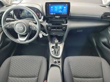 TOYOTA Yaris Cross 1.5 Comfort e-CVT 4x4, Full-Hybrid Petrol/Electric, Second hand / Used, Automatic - 6