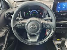 TOYOTA Yaris Cross 1.5 Comfort e-CVT 4x4, Full-Hybrid Petrol/Electric, Second hand / Used, Automatic - 7