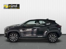 TOYOTA Yaris Cross 1.5 VVT-i HSD 116PS Trend AWD-i, Hybride Integrale Benzina/Elettrica, Auto dimostrativa, Automatico - 2