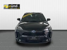 TOYOTA Yaris Cross 1.5 VVT-i HSD 116PS Trend AWD-i, Hybride Integrale Benzina/Elettrica, Auto dimostrativa, Automatico - 5