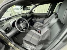 TOYOTA Yaris Cross 1.5 VVT-i HSD Adventure AWD-i, Hybride Integrale Benzina/Elettrica, Auto dimostrativa, Automatico - 6