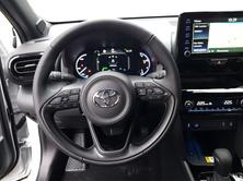 TOYOTA Yaris Cross 1.5 VVT-i HSD Adventure AWD-i, Hybride Intégral Essence/Électricité, Voiture de démonstration, Automatique - 7