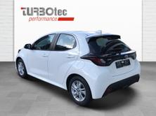 TOYOTA Yaris 1.5 Trend e-CVT, Auto nuove, Automatico - 3