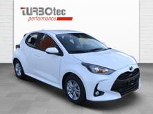 TOYOTA Yaris 1.5 Trend e-CVT, Auto nuove, Automatico - 4